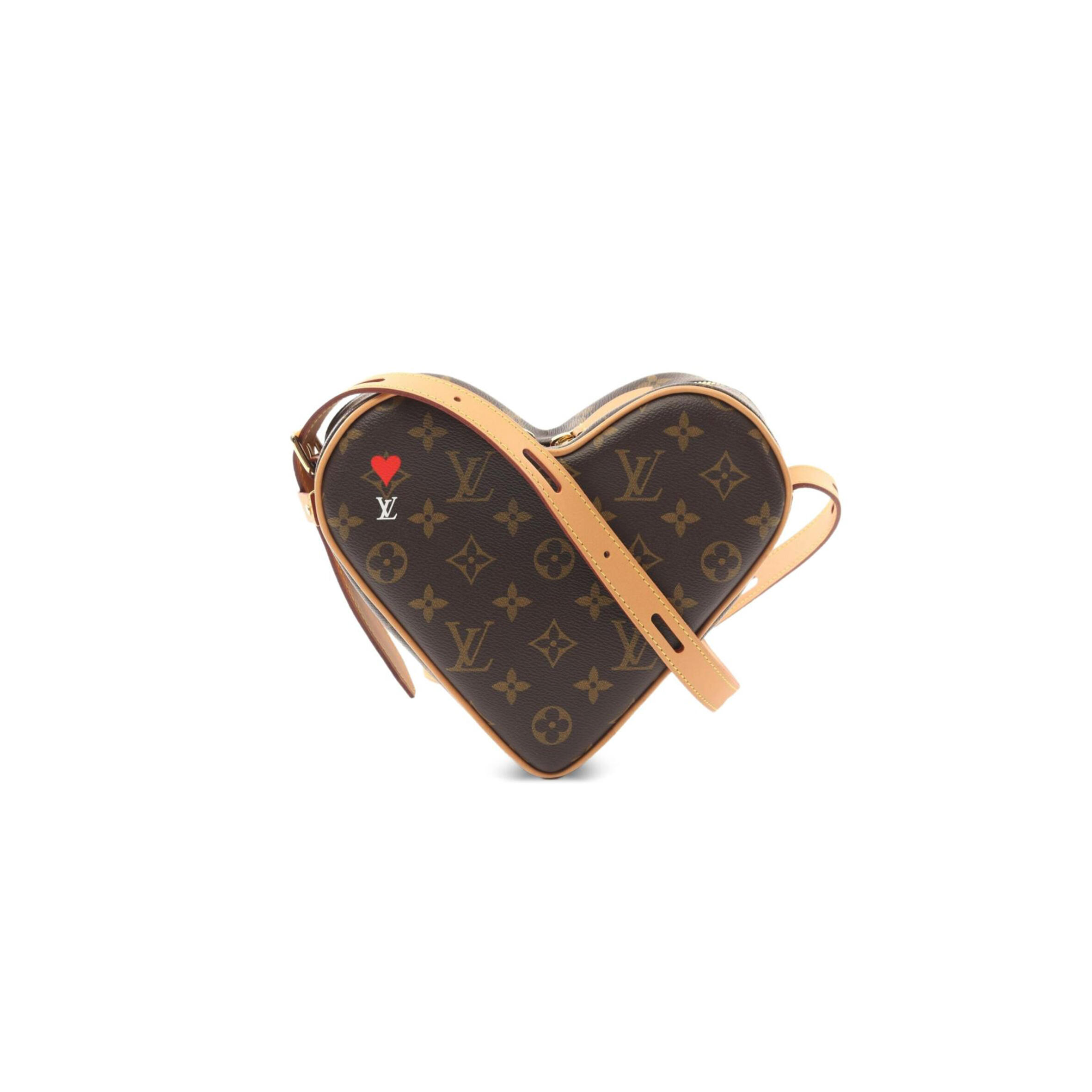 l0vis Vvtt0n master game on coeur m57456 (22*16*6cm)